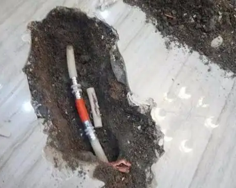 托克逊测漏水电话