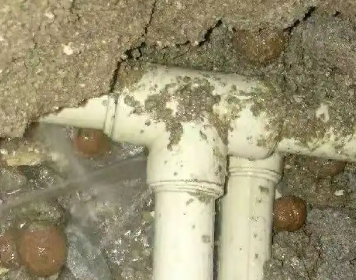 托克逊测漏水多少钱