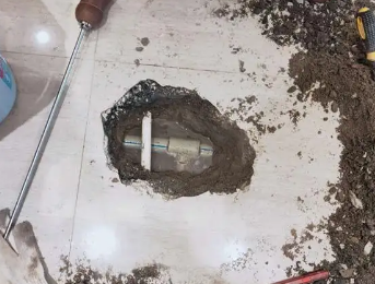 托克逊测漏水电话