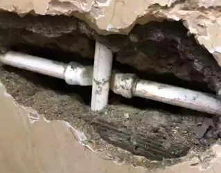 托克逊测漏水哪家好