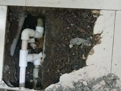 托克逊测漏水哪家好