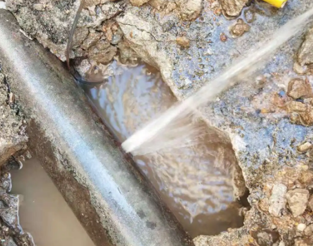 托克逊测漏水公司