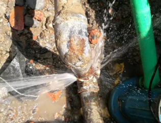 托克逊测漏水公司电话