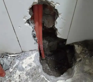 托克逊漏水检测电话