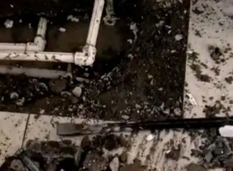 托克逊漏水检测电话