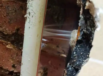 托克逊漏水检测电话