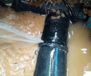 托克逊测漏水公司哪家好