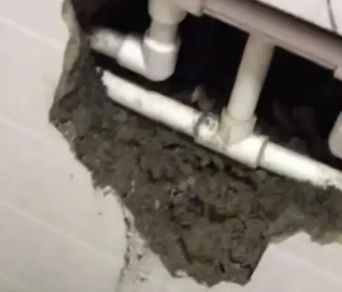 托克逊漏水检测电话