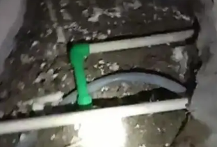 托克逊测漏水公司