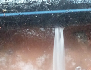 托克逊漏水检测多少钱