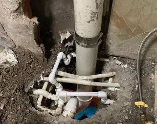 托克逊漏水检测哪家好