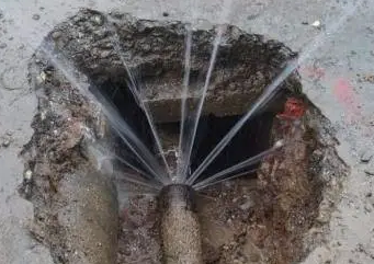 托克逊漏水检测多少钱