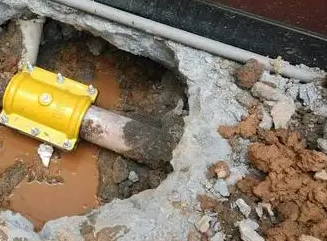 托克逊漏水检测哪家好