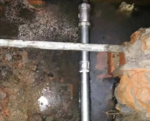 托克逊漏水检测公司电话