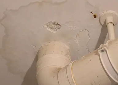 托克逊卫生间测漏水多少钱