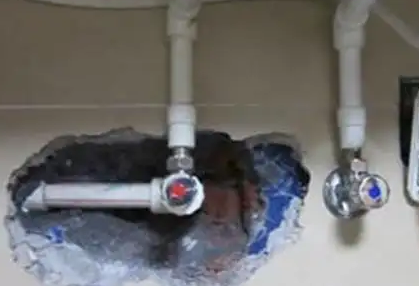 托克逊卫生间测漏水查询方法