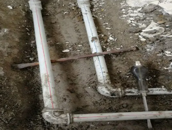 托克逊卫生间测漏水多少钱