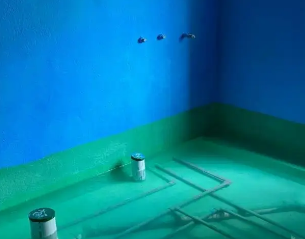 托克逊卫生间防水