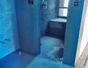 托克逊卫生间防水哪家好