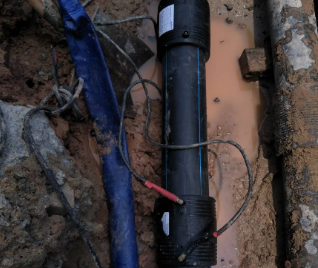 托克逊水管漏水检测多少钱