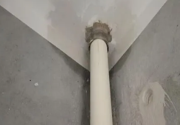 托克逊卫生间测漏水之渗水防护