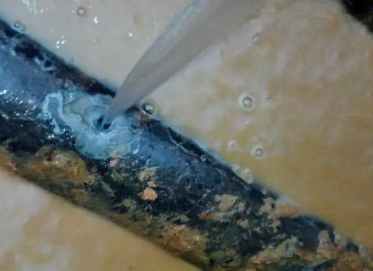 托克逊水管漏水检测多少钱