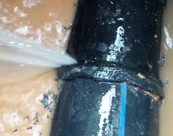 托克逊水管漏水检测的小妙招