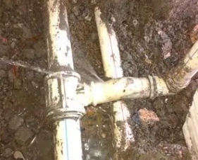 托克逊卫生间测漏水多少钱