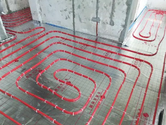 托克逊地暖维修的知识