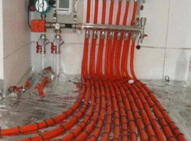 托克逊地暖维修多少钱