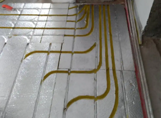 托克逊地暖维修哪家好