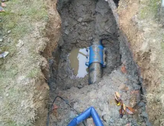 托克逊水管漏水检测多少钱