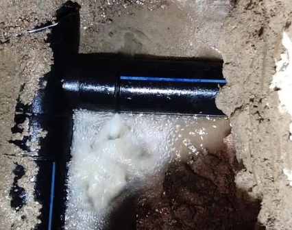 托克逊水管漏水检测哪家好