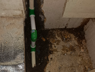 托克逊卫生间测漏水哪家好