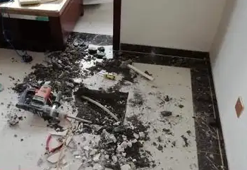 托克逊漏水检测多少钱