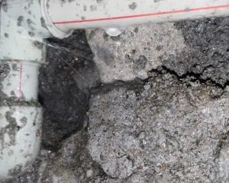 托克逊漏水检测多少钱