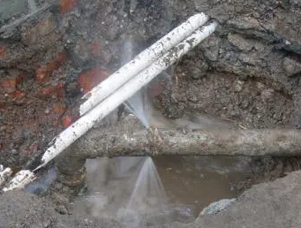 托克逊测漏水多少钱