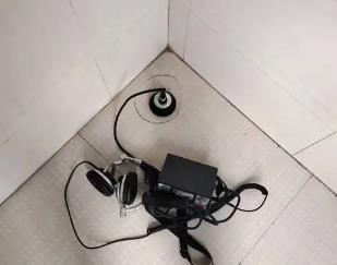 托克逊测漏水公司