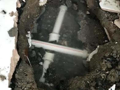 托克逊漏水检测公司哪家好