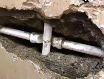 托克逊漏水检测电话多少