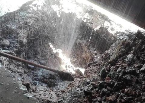 托克逊漏水检测哪家好