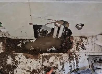 托克逊漏水检测电话