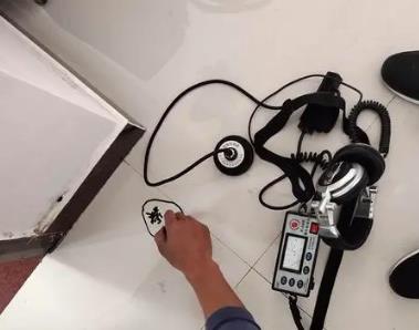 托克逊测漏水公司电话