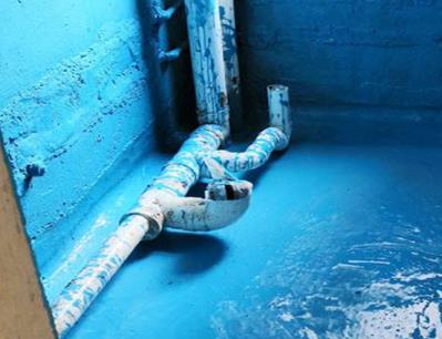 托克逊测漏水多少钱