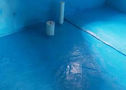 托克逊漏水检测价格